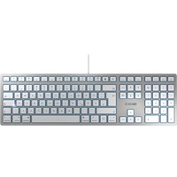 KC 6000 SLIM FOR MAC, Tastatur