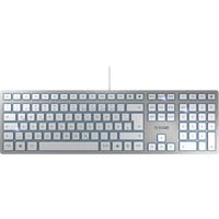 KC 6000 SLIM, Tastatur
