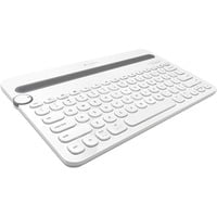 K480 Bluetooth Multi-Device KB, Tastatur