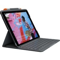 Slim Folio, Tastatur