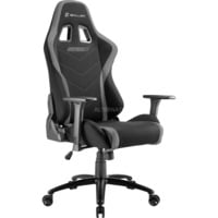 Sharkoon SGS30 Gamingstuhl, Kopfkissen, - Gaming-Stuhl online kaufen
