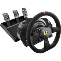 T300 Ferrari Integral Racing Wheel, Lenkrad