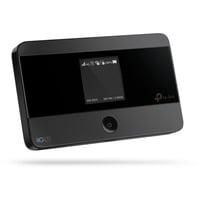 TP-Link M7350 V6.2, Mobile WLAN-Router schwarz, LTE-Hotspot