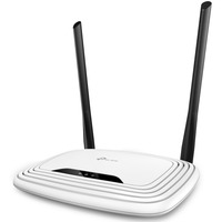 TL-WR841N, Router