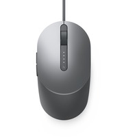 Laser Wired Mouse  MS3220, Maus