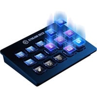 4260195391437 - Stream Deck Keypad