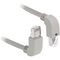 Patchkabel RJ45 Cat.6a S/FTP