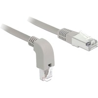 Patchkabel RJ45 Cat.6a S/FTP