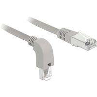 Patchkabel RJ-45 Cat.6a S/FTP