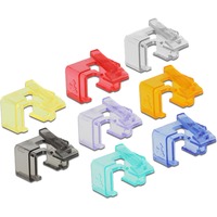 RJ45 Reparatur Clip Starter Set, Ersatzteil