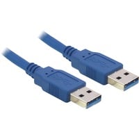 USB 3.2 Gen 1 Kabel, USB-A Stecker > USB-A Stecker