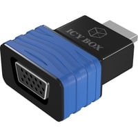 IB-AC516 Adapter HDMI -> VGA