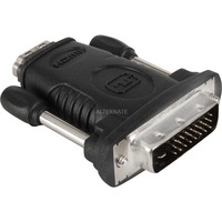Adapter HDMI auf DVI-D