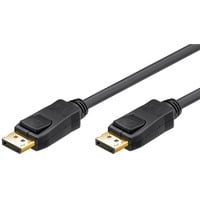 DisplayPort 1.2 Verbindungskabel