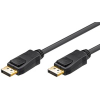 Verbindungskabel DisplayPort 1.2 Stecker > DisplayPort 1.2 Stecker