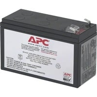 Batterie APCRBC106, Akku