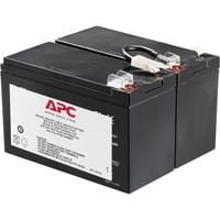 Batterie APCRBC109, Akku