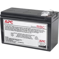 Batterie APCRBC110, Akku