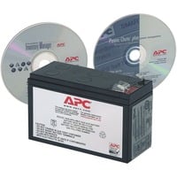 Image of APC Ersatz Batterie Cartridge #2