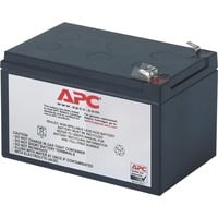 APC Batterie RBC4, Akku 