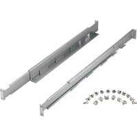 BlueWalker PowerWalker Rack mount Kit RK1, Einbauschienen 2HE