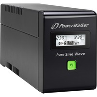 PowerWalker VI 800 SW IEC, USV