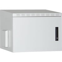 IP55 Outdoor-Wandgehäuse, IT-Schrank