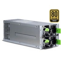 ASPOWER R2A-DV0550-N, PC-Netzteil