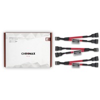 NA-SYC1 chromax red, Y-Kabel