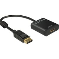 Adapter Displayport 1.2> HDMI Buchse 4K