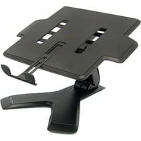 Ergotron Neo-Flex Notebook Lift Stand, Ständer schwarz