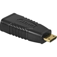 Adapter HDMI auf Mini-HDMI