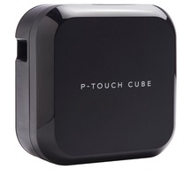 P-touch CUBE Plus, Etikettendrucker