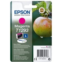 Epson Tinte magenta T1293 (C13T12934012) DURABrite