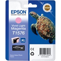 Vivid-Light-Magenta C13T15764010, Tinte