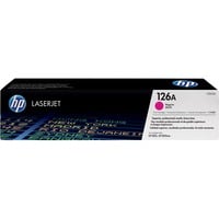 Toner magenta 126A (CE313A)