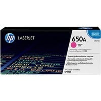 Toner magenta 650A (CE273A)