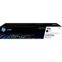 HP Toner schwarz 117A (W2070A) 