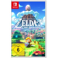 The Legend of Zelda: Link''s Awakening, Nintendo Switch