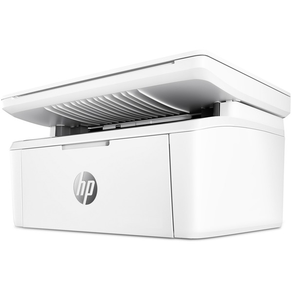 HP LaserJet MFP M140we, Multifunktionsdrucker Hellgrau, USB, WLAN ...