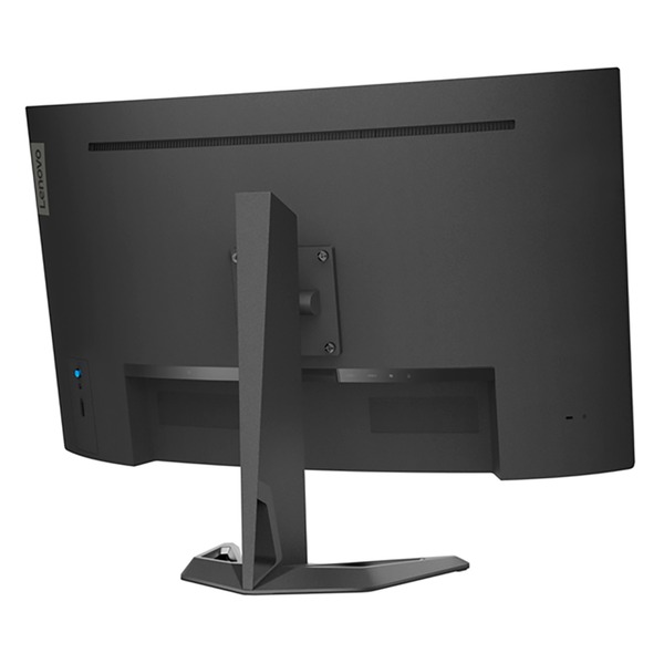 Lenovo G32QC-30, Gaming-Monitor 80 cm (32 Zoll), schwarz, QHD, VA, AMD ...