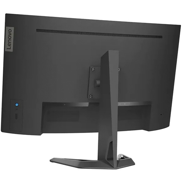 Lenovo G32QC-30, Gaming-Monitor 80 cm (32 Zoll), schwarz, QHD, VA, AMD ...