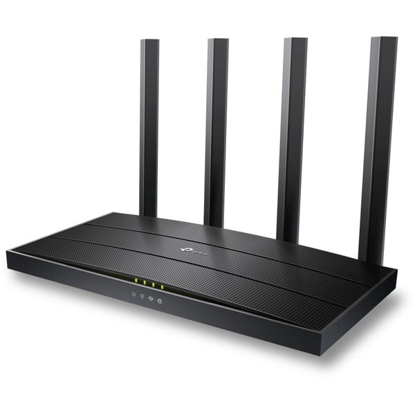 Tp Link Archer Ax Router