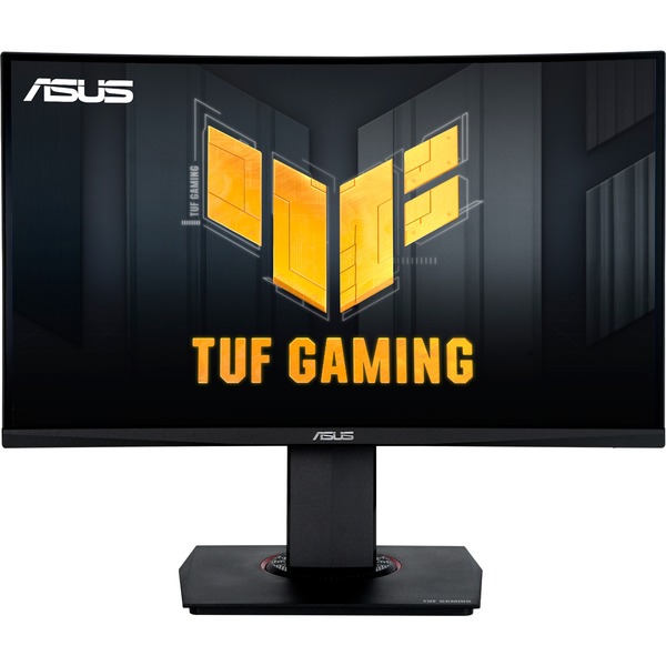 Asus tuf gaming vg24vqr обзор