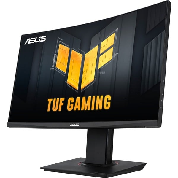 Asus tuf gaming vg24vqr обзор