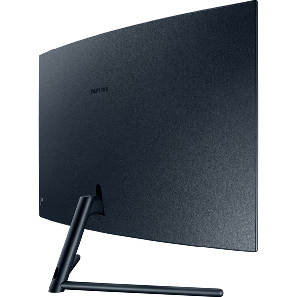 Samsung Ur59c Lu32r590cwp Led Monitor 80 Cm 32 Zoll Dunkelblaugrau Ultrahd 4k Va Curved