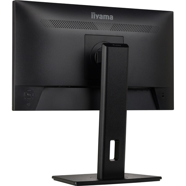 Iiyama Prolite Xb Hsu B Led Monitor Cm Zoll Schwarz