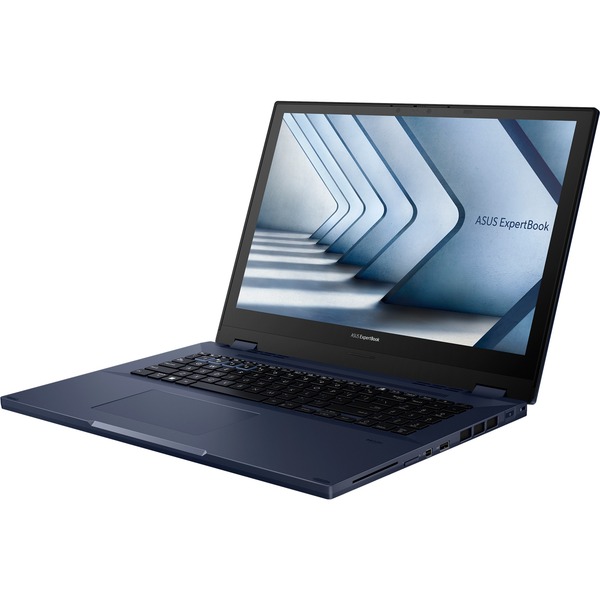 ASUS ExpertBook B6 (B6602FC2-MH0174X), Notebook Dunkelblau, Windows 11 ...