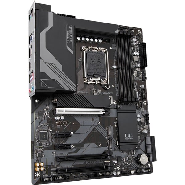 Gigabyte Z Ud Mainboard