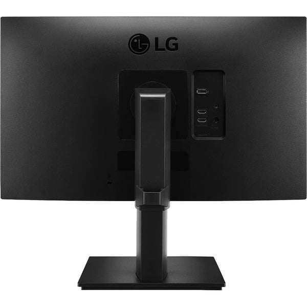 Монитор lg 24qp550 b обзор